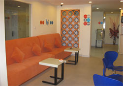 汉庭客栈活动室